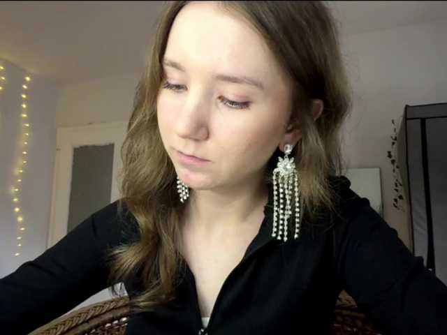 lisasmall live cam on BongaCams
