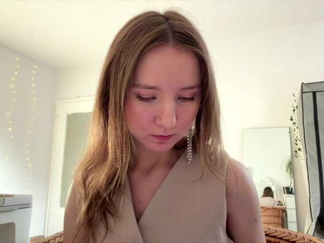 lisasmall live cam on BongaCams