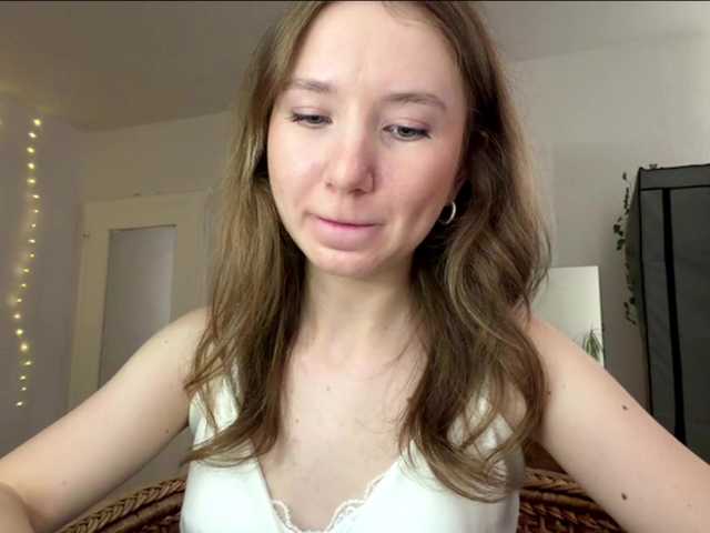 lisasmall live cam on BongaCams