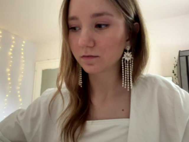 lisasmall live cam on BongaCams