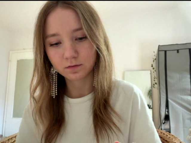 lisasmall live cam on BongaCams