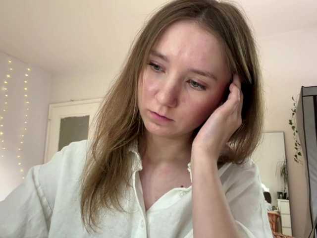 lisasmall live cam on BongaCams