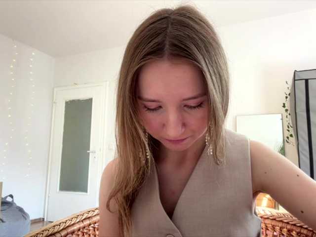 lisasmall live cam on BongaCams