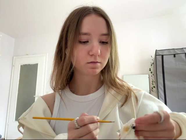 lisasmall live cam on BongaCams