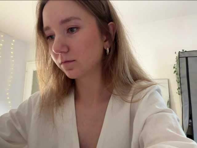 lisasmall live cam on BongaCams