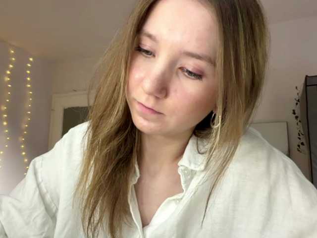 lisasmall live cam on BongaCams