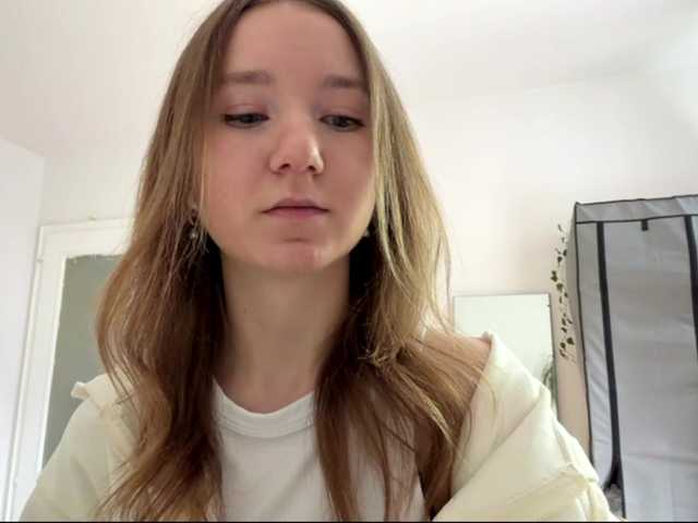lisasmall live cam on BongaCams