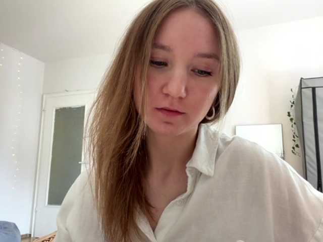 lisasmall live cam on BongaCams