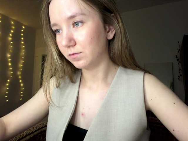 lisasmall live cam on BongaCams