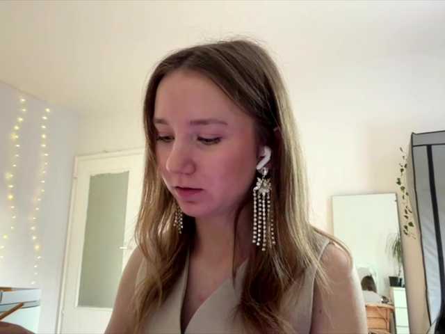 lisasmall live cam on BongaCams