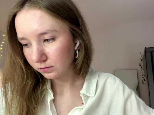 lisasmall live cam on BongaCams
