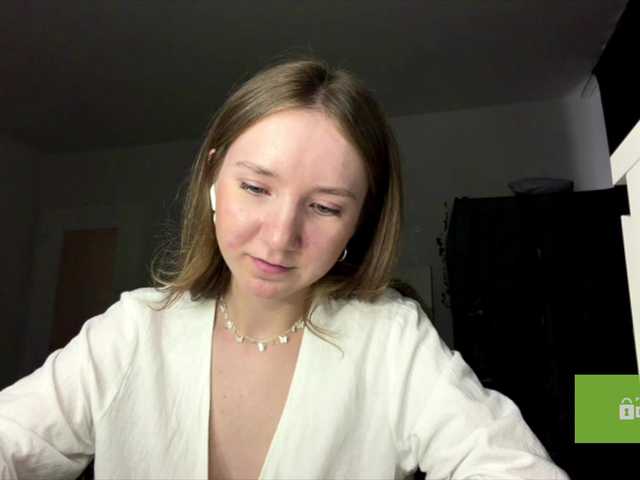lisasmall live cam on BongaCams