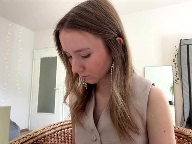 lisasmall live cam on BongaCams