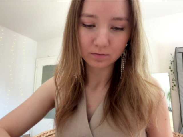 lisasmall live cam on BongaCams