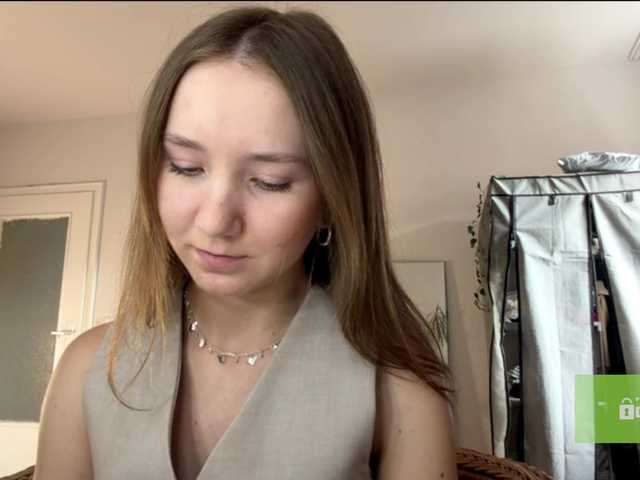 lisasmall live cam on BongaCams