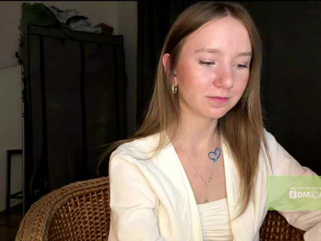 lisasmall live cam on BongaCams