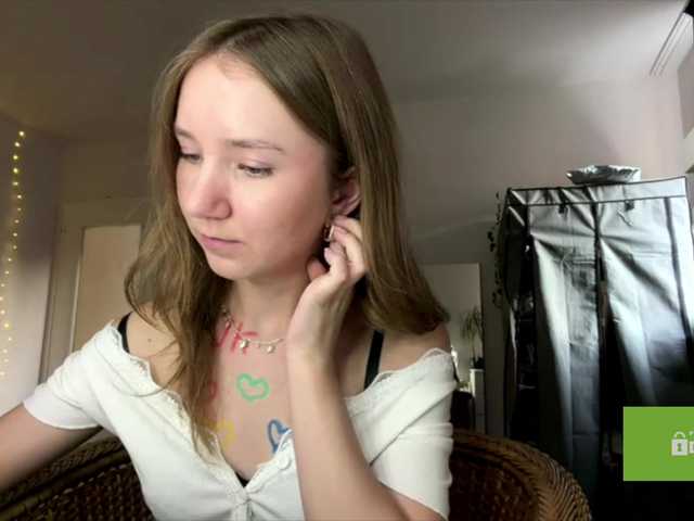 lisasmall live cam on BongaCams
