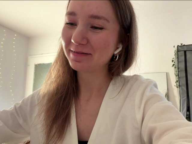lisasmall live cam on BongaCams