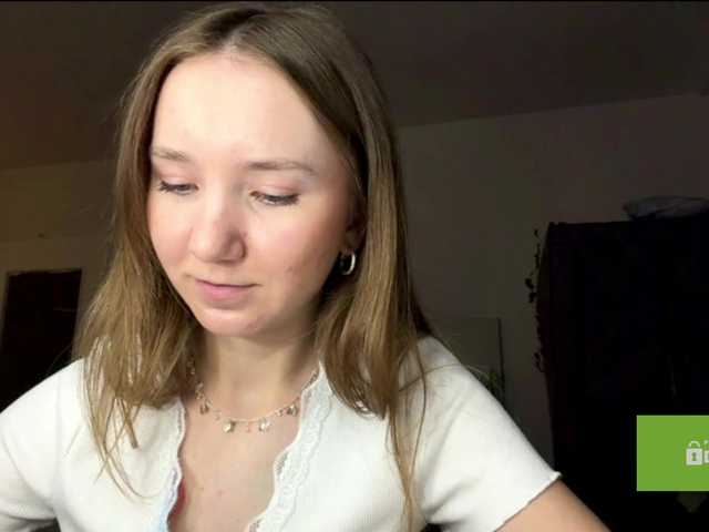 lisasmall live cam on BongaCams