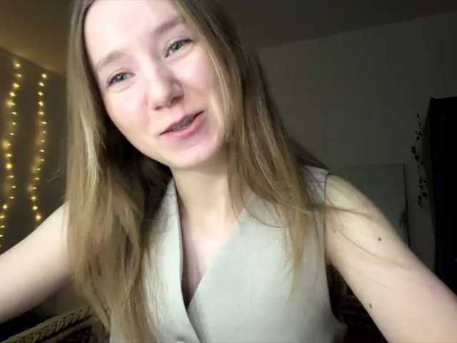 lisasmall live cam on BongaCams