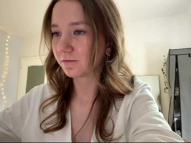 lisasmall live cam on BongaCams