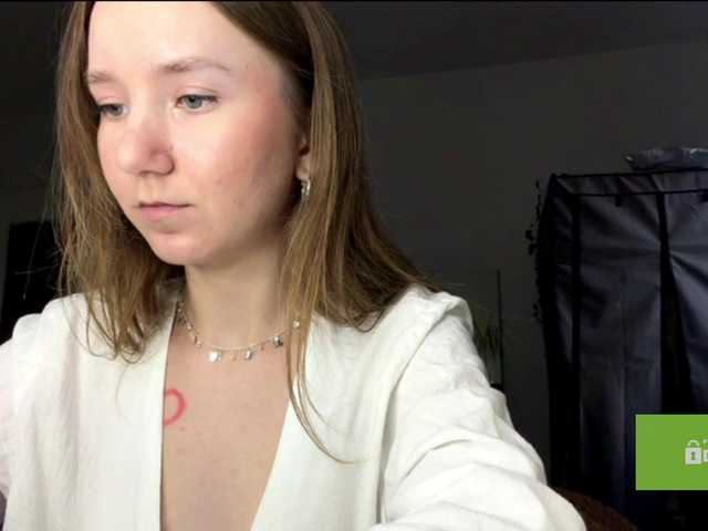 lisasmall live cam on BongaCams