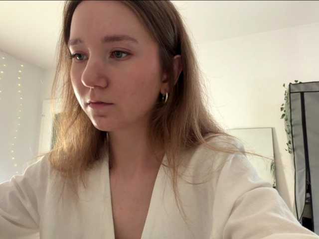 lisasmall live cam on BongaCams