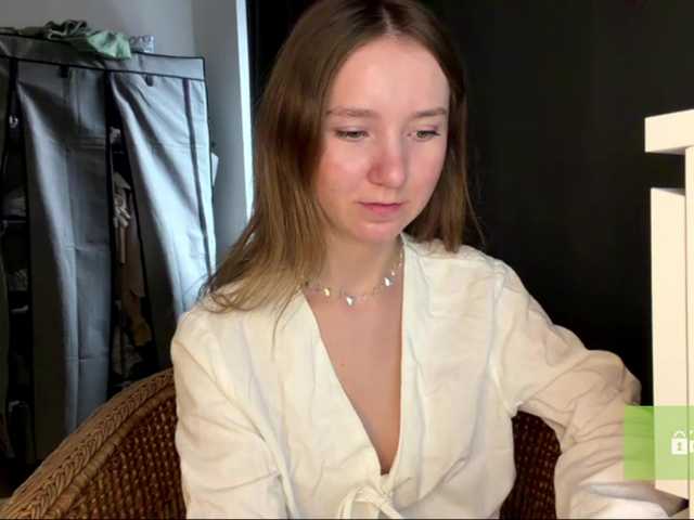 lisasmall live cam on BongaCams
