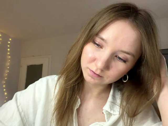 lisasmall live cam on BongaCams