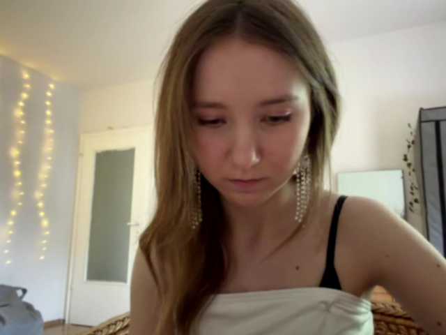 lisasmall live cam on BongaCams