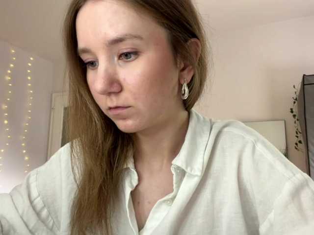 lisasmall live cam on BongaCams
