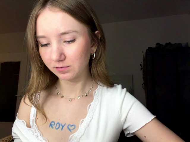 lisasmall live cam on BongaCams