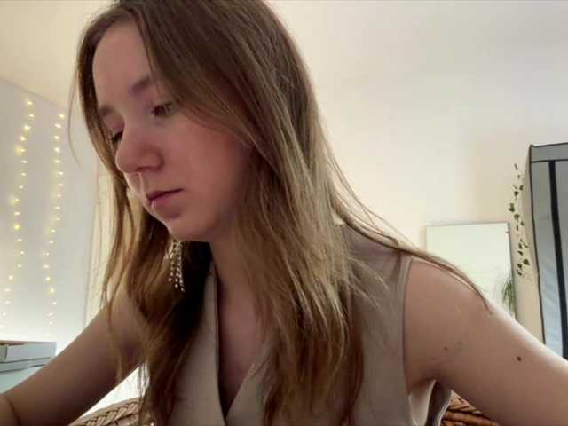 lisasmall live cam on BongaCams