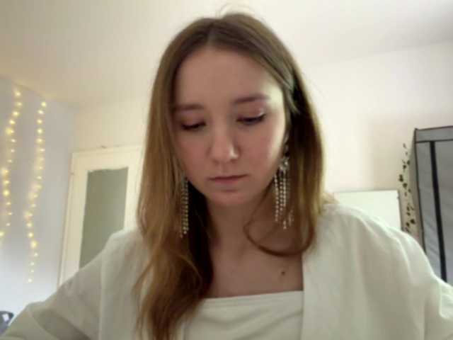 lisasmall live cam on BongaCams
