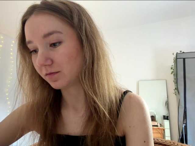 lisasmall live cam on BongaCams