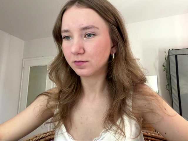 lisasmall live cam on BongaCams