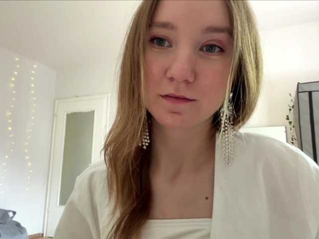 lisasmall live cam on BongaCams
