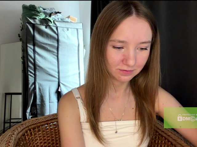lisasmall live cam on BongaCams