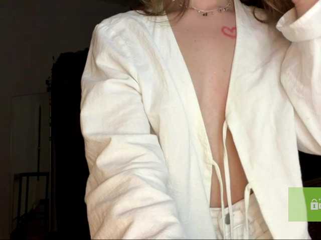 lisasmall live webcam show