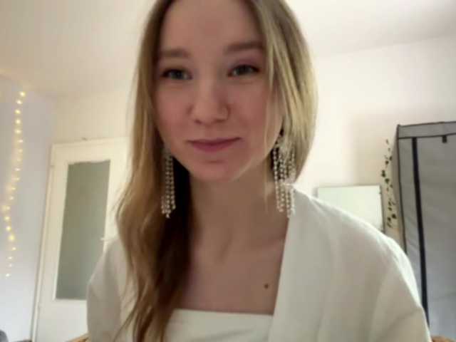 lisasmall live cam on BongaCams