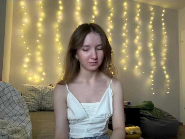 lisasmall live cam on BongaCams