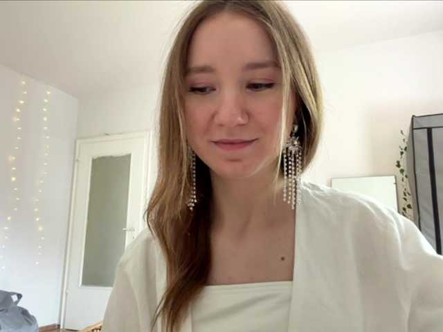 lisasmall live cam on BongaCams