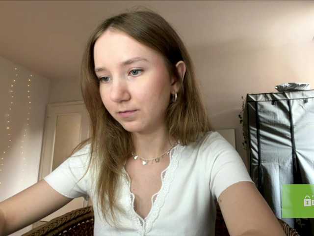 lisasmall live cam on BongaCams