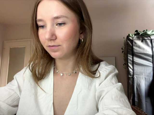 lisasmall live cam on BongaCams