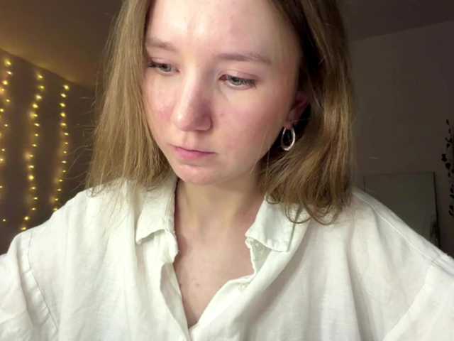 lisasmall live cam on BongaCams