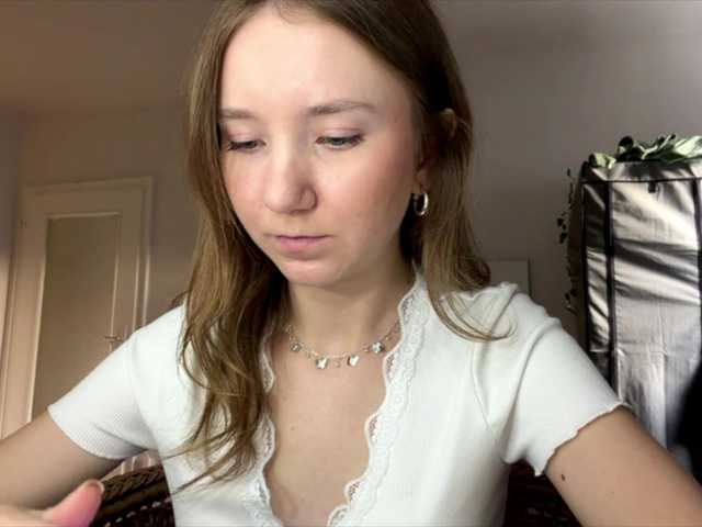 lisasmall live cam on BongaCams