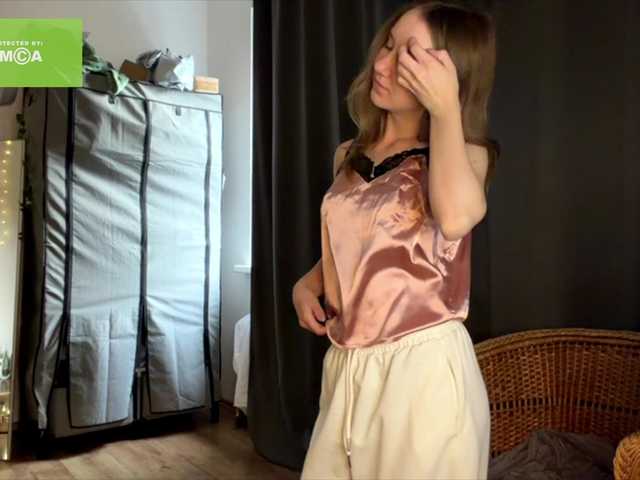 lisasmall live cam on BongaCams
