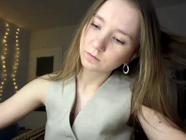 lisasmall live cam on BongaCams