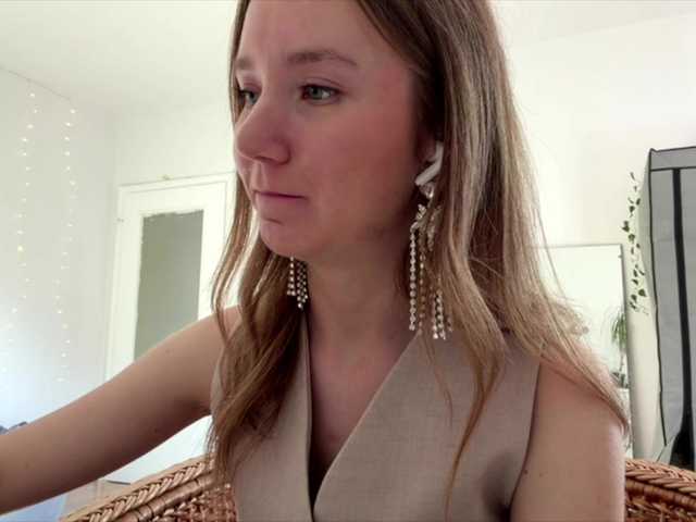 lisasmall live cam on BongaCams