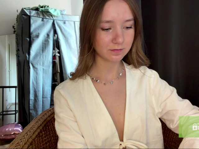 lisasmall live cam on BongaCams